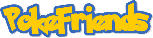 PokeFriends